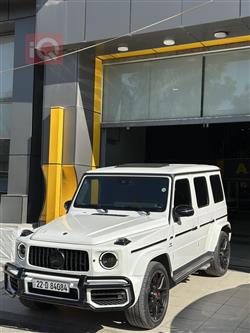 مێرسێدس بێنز G-Class